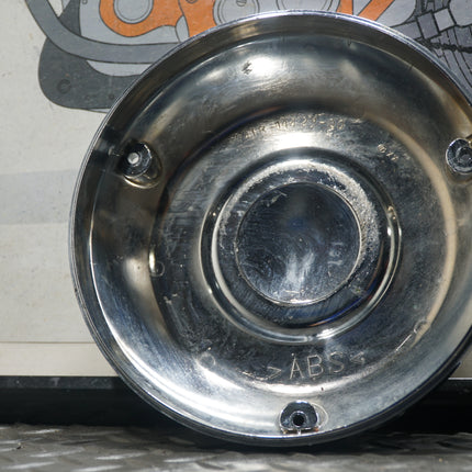 00 Yamaha XVS650 XVS 650 V Star Airbox Air Box Side Cover
