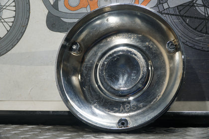00 Yamaha XVS650 XVS 650 V Star Airbox Air Box Side Cover photo 2