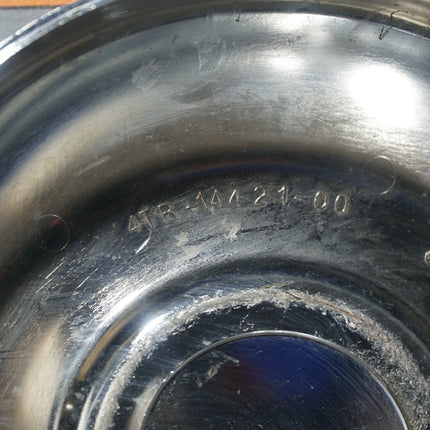 00 Yamaha XVS650 XVS 650 V Star Airbox Air Box Side Cover