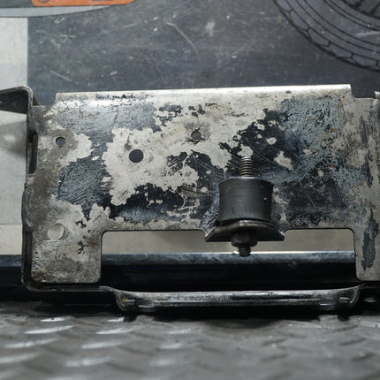 1974 Harley Super Glide FXE Shovelhead 1200 Battery Tray OEM *2811