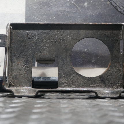 Harley Sportster 883 1100 1200 Right Lower Battery Holder Box OEM Mount