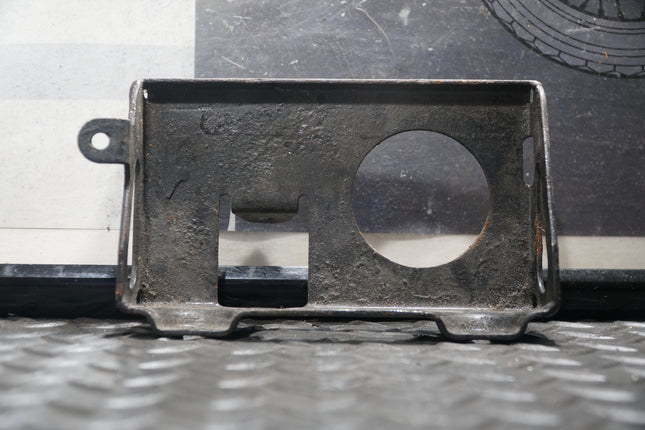 Harley Sportster 883 1100 1200 Right Lower Battery Holder Box OEM Mount
