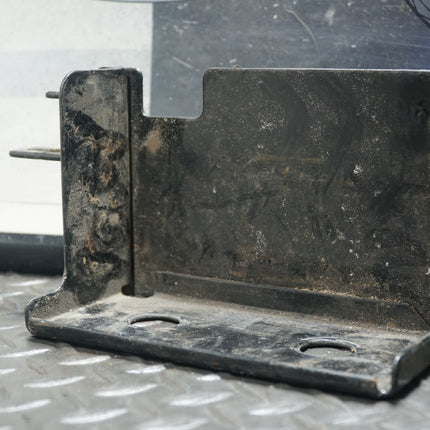 Harley Dyna Battery Tray Holder Base FXDWG FXDL OEM Used Mount