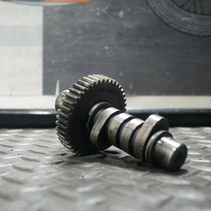 Harley Davidson Evo Big Twin Andrews Camshaft .525 Lift 212620 Used