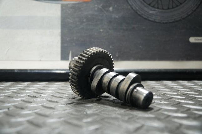 Harley Davidson Evo Big Twin Andrews Camshaft .525 Lift 212620 Used