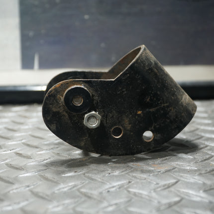 1987 Harley Sportster XL883 XL1200 Top Front Engine Motor Mount Bracket OEM