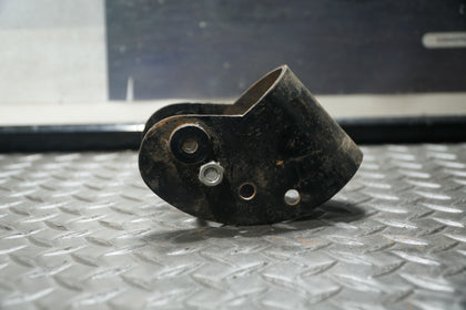 1987 Harley Sportster XL883 XL1200 Top Front Engine Motor Mount Bracket OEM photo 3