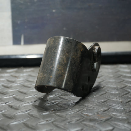 1987 Harley Sportster XL883 XL1200 Top Front Engine Motor Mount Bracket OEM