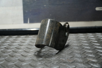 1987 Harley Sportster XL883 XL1200 Top Front Engine Motor Mount Bracket OEM photo 4