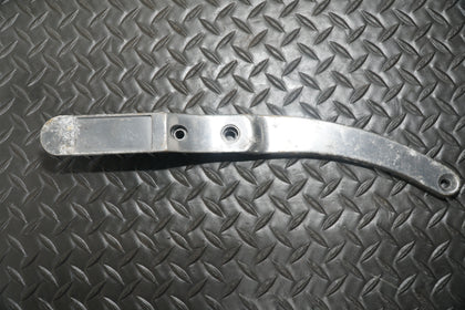 Harley Sportster XL 1990-1993 Left Fender Strut OEM Fender Halter Link Bracket photo 1