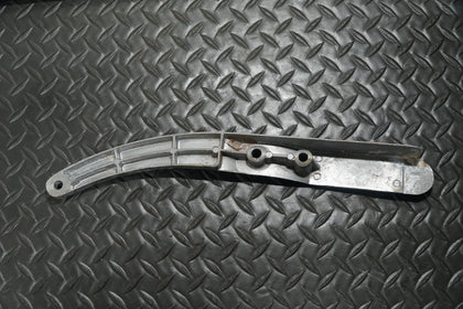 Harley Sportster XL 1990-1993 Left Fender Strut OEM Fender Halter Link Bracket photo 2