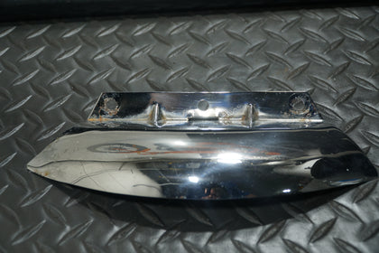 Harley Touring Electra Glide Street Fairing Wind Air Baffle Deflector 58520-79TC photo 1