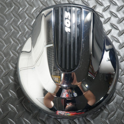 Harley Touring Softail 103ci Chrome Air Cleaner Cover OEM 2014-2017