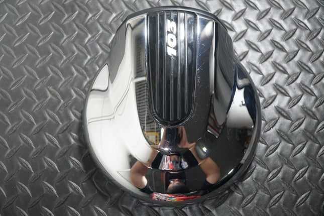 Harley Touring Softail 103ci Chrome Air Cleaner Cover OEM 2014-2017