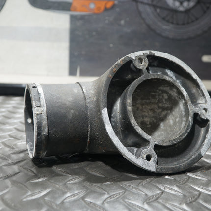 2017 Harley FXSE Pro Street Breakout CVO Intake Manifold Aftermarket Upgrade