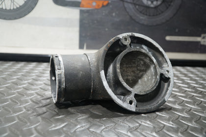 2017 Harley FXSE Pro Street Breakout CVO Intake Manifold Aftermarket Upgrade photo 2