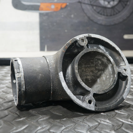 2017 Harley FXSE Pro Street Breakout CVO Intake Manifold Aftermarket Upgrade