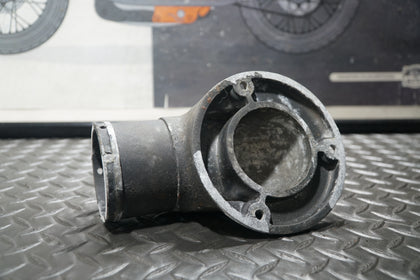 2017 Harley FXSE Pro Street Breakout CVO Intake Manifold Aftermarket Upgrade photo 3