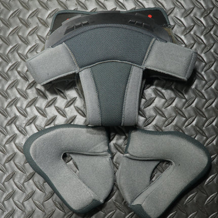 Vega Helmet Accessories 94-4504 Helmet Liner Insert Large Replacement Pad