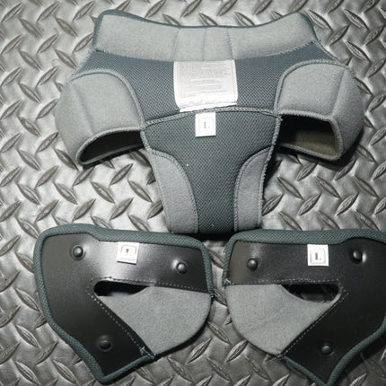 Vega Helmet Accessories 94-4504 Helmet Liner Insert Large Replacement Pad