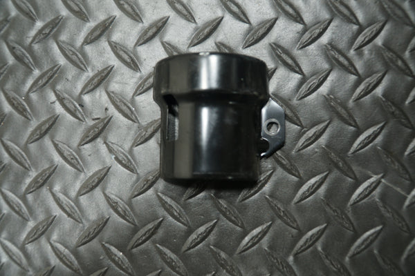 17 Honda VT 1300 VT1300 CX Fury rear brake fluid reservoir cover guard shield