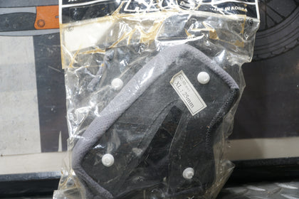 Castle AC-10 Helmet Cheek Pads 59-9648F – XXL 20mm, XL 25mm, Large 30mm photo 5