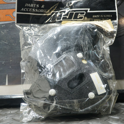 Castle AC-3 Cheek Pads M 30mm & XL 30mm Replacement Helmet Padding Inserts