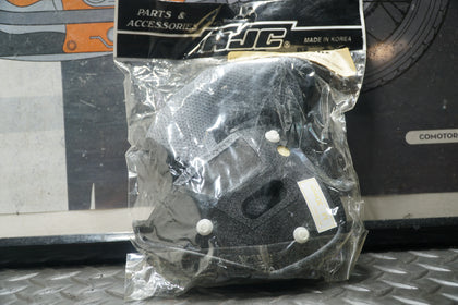 Castle AC-3 Cheek Pads M 30mm & XL 30mm Replacement Helmet Padding Inserts photo 2