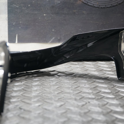 Vega VTSI Open Face Motorcycle Helmet Brim Visor Ratchet Style 92-8311 New