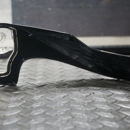 Vega VTSI Open Face Motorcycle Helmet Brim Visor Ratchet Style 92-8311 New