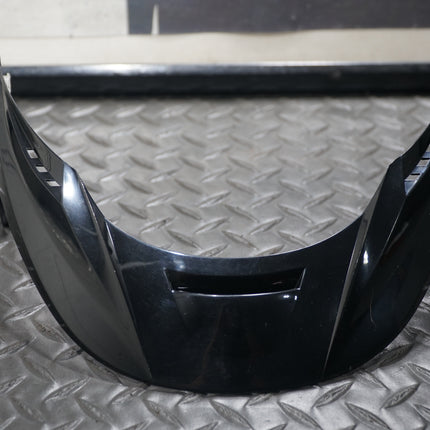 Vega VTSI Open Face Motorcycle Helmet Brim Visor Ratchet Style 92-8311 New