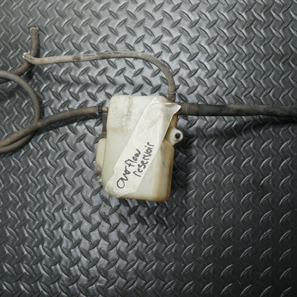 1999 Honda Shadow Aero 1100 VT1100C3 Coolant Water Tank Reservoir Bottle