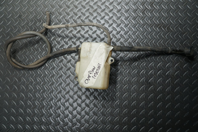 1999 Honda Shadow Aero 1100 VT1100C3 Coolant Water Tank Reservoir Bottle