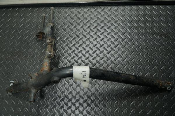 1993 Honda Shadow VT1100C Subframe Rail Chassis with Hardware OEM