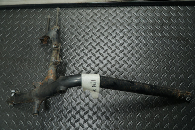 1993 Honda Shadow VT1100C Subframe Rail Chassis with Hardware OEM