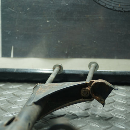 1993 Honda Shadow VT1100C Subframe Rail Chassis with Hardware OEM