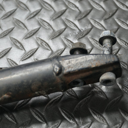 1993 Honda Shadow VT1100C Subframe Rail Chassis with Hardware OEM