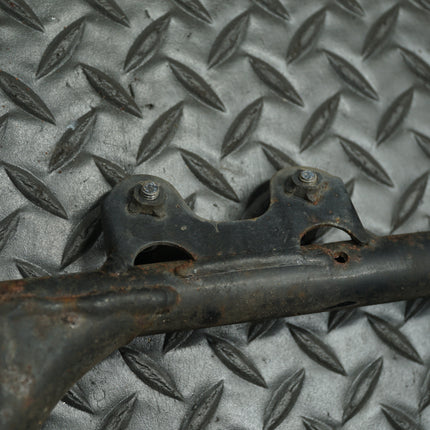 1993 Honda Shadow VT1100C Subframe Rail Chassis with Hardware OEM