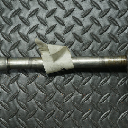 1997 Honda Shadow ACE VT1100C2 Front Wheel Axle Drive OEM 44301-MAH-671