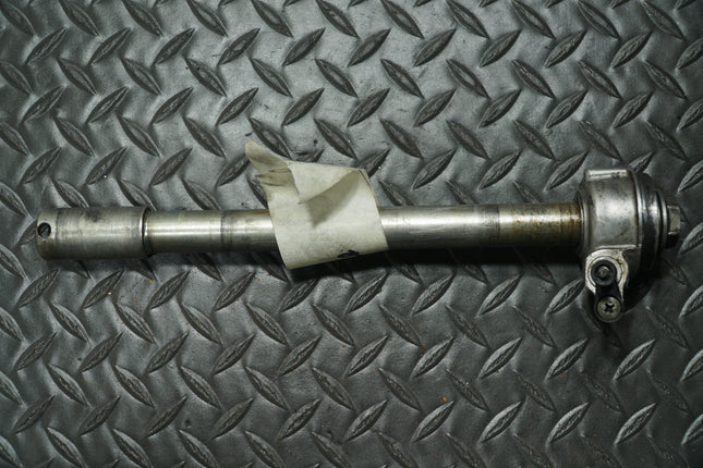 1997 Honda Shadow ACE VT1100C2 Front Wheel Axle Drive OEM 44301-MAH-671