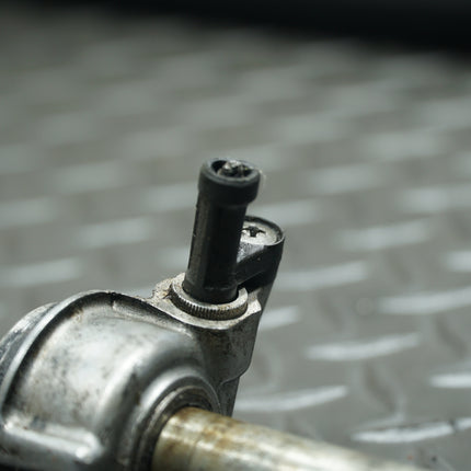 1997 Honda Shadow ACE VT1100C2 Front Wheel Axle Drive OEM 44301-MAH-671