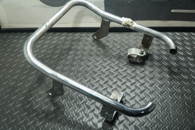 1999 Honda Shadow VT1100 Spirit OEM Engine Guard Crash Bar