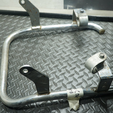 1999 Honda Shadow VT1100 Spirit OEM Engine Guard Crash Bar