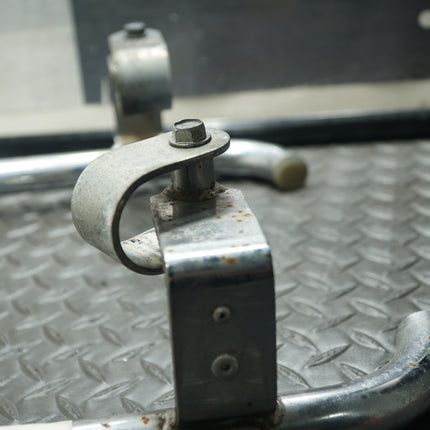 1999 Honda Shadow VT1100 Spirit OEM Engine Guard Crash Bar