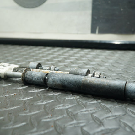 2005 Honda Shadow Spirit VT1100C Engine Motor Mounting Bolts OEM