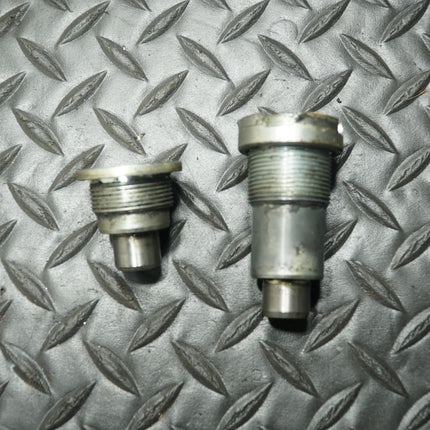 2007 Honda Shadow Spirit VT1100C Swingarm Pins & Bolts OEM Hardware