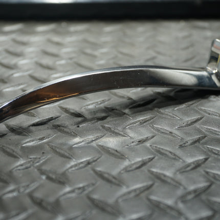 NOS Indian Motorcycle Gilroy Chief Scout Chrome Headlight Nacelle Trim Housing