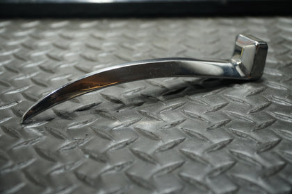 NOS Indian Motorcycle Gilroy Chief Scout Chrome Headlight Nacelle Trim Housing photo 2