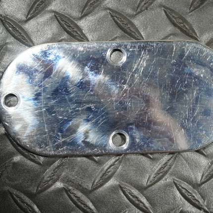 93-99 Harley FXDL Dyna Low Rider Primary Chain Inspection Cover 80 CI