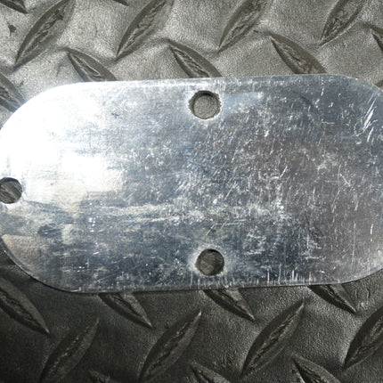 93-99 Harley FXDL Dyna Low Rider Primary Chain Inspection Cover 80 CI